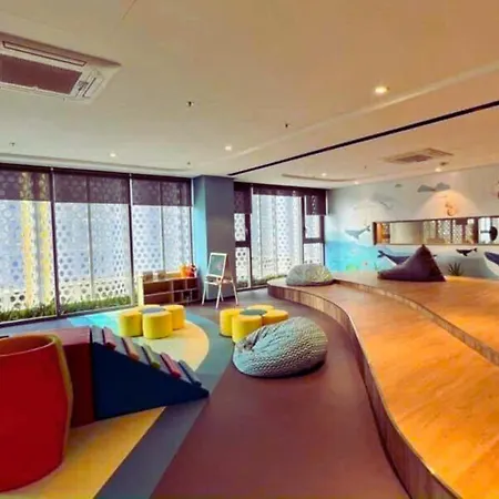 Can Ho Du Lich Gan Bien Su Lua Chon Tot Nhat Vung Tau - The Song Apartment - The Best Choice Exterior photo