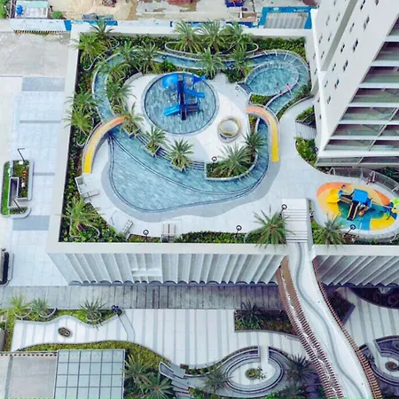 Can Ho Du Lich Gan Bien Su Lua Chon Tot Nhat Vung Tau - The Song Apartment - The Best Choice Exterior photo