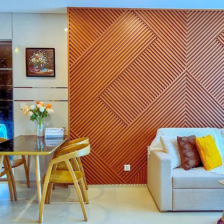 Can Ho Du Lich Gan Bien Su Lua Chon Tot Nhat Vung Tau - The Song Apartment - The Best Choice Exterior photo