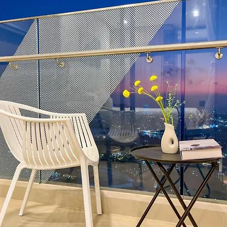 Can Ho Du Lich Gan Bien Su Lua Chon Tot Nhat Vung Tau - The Song Apartment - The Best Choice Exterior photo