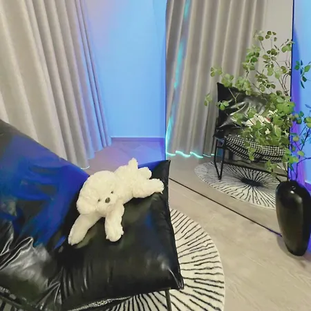 Can Ho Du Lich Gan Bien Su Lua Chon Tot Nhat Vung Tau - The Song Apartment - The Best Choice Exterior photo