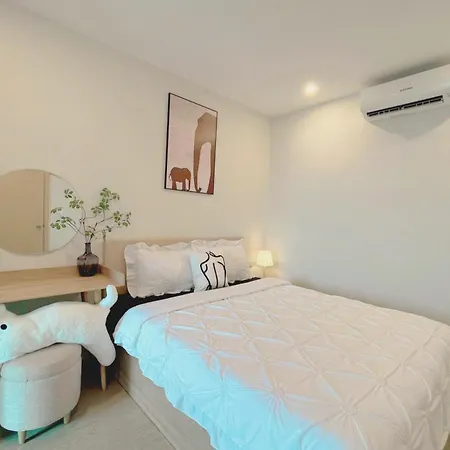 Can Ho Du Lich Gan Bien Su Lua Chon Tot Nhat Vung Tau - The Song Apartment - The Best Choice Exterior photo