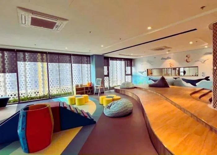 Can Ho Du Lich Gan Bien Su Lua Chon Tot Nhat Vung Tau - The Song Apartment - The Best Choice