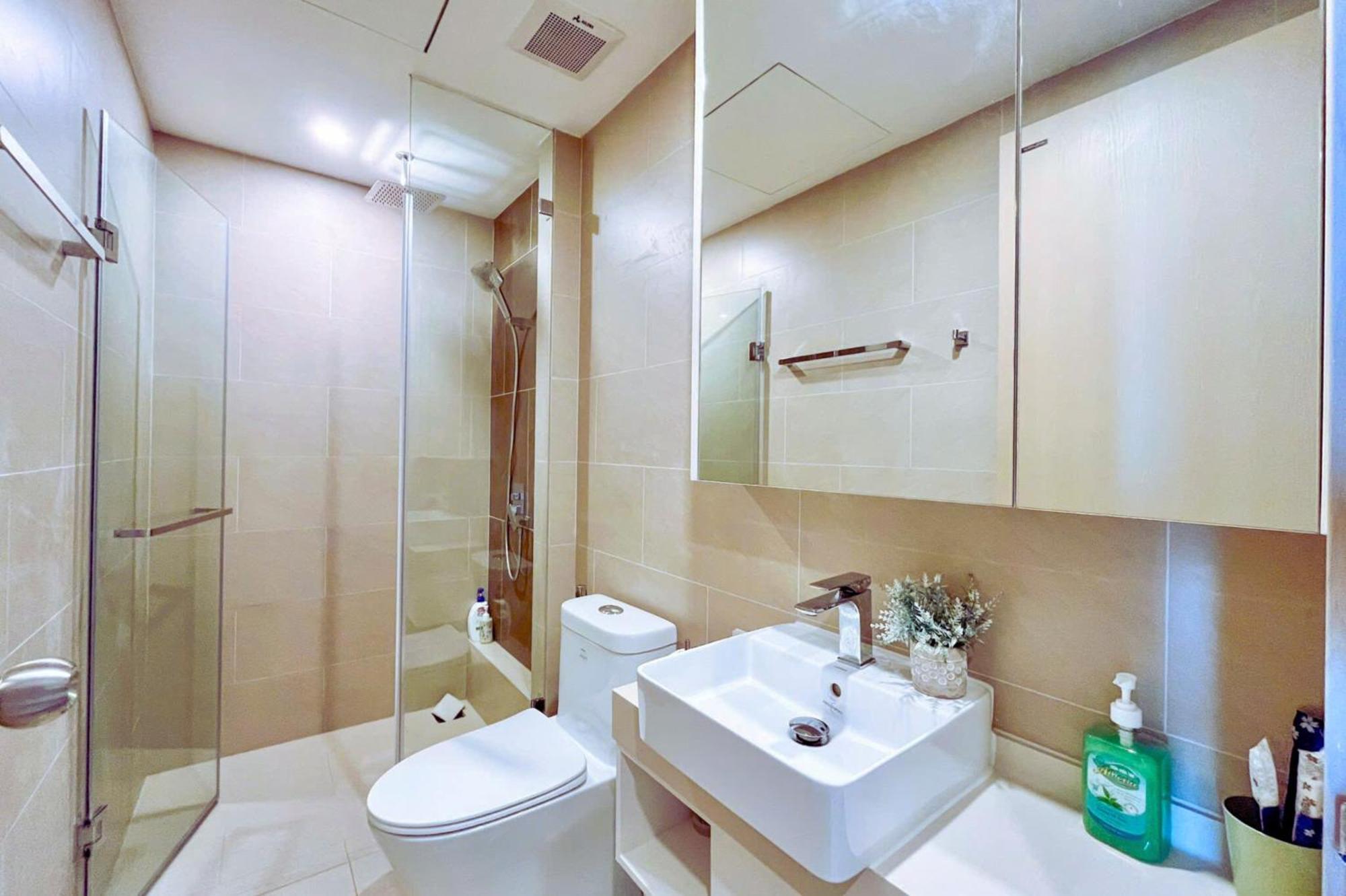 Ho Du Lich Gan Bien Su Lua Chon Tot Nhat - The Song - The Choice Apartment Vung Tau