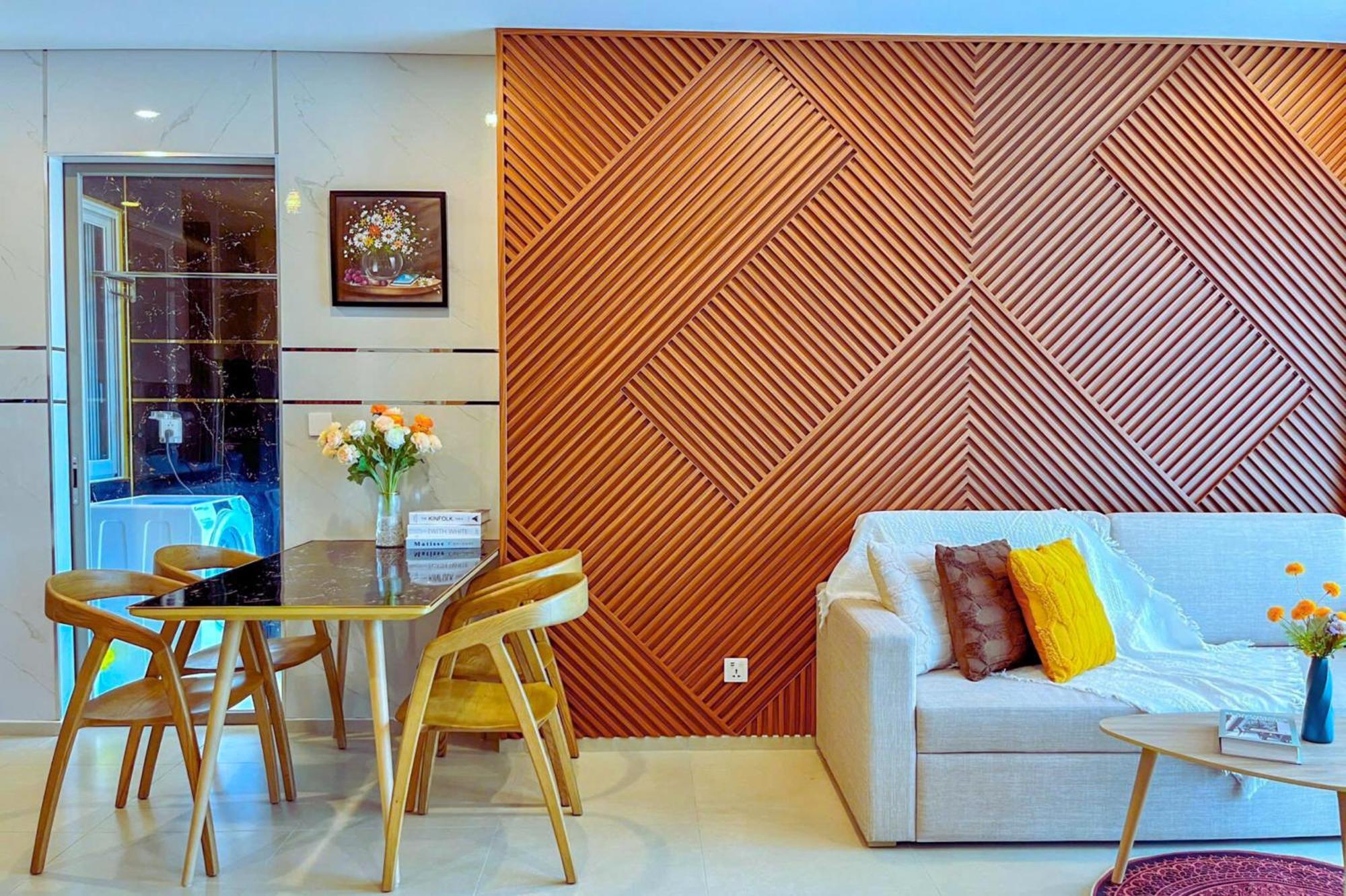 Apartment Ho Du Lich Gan Bien Su Lua Chon Tot Nhat - The Song - The Choice Vung Tau