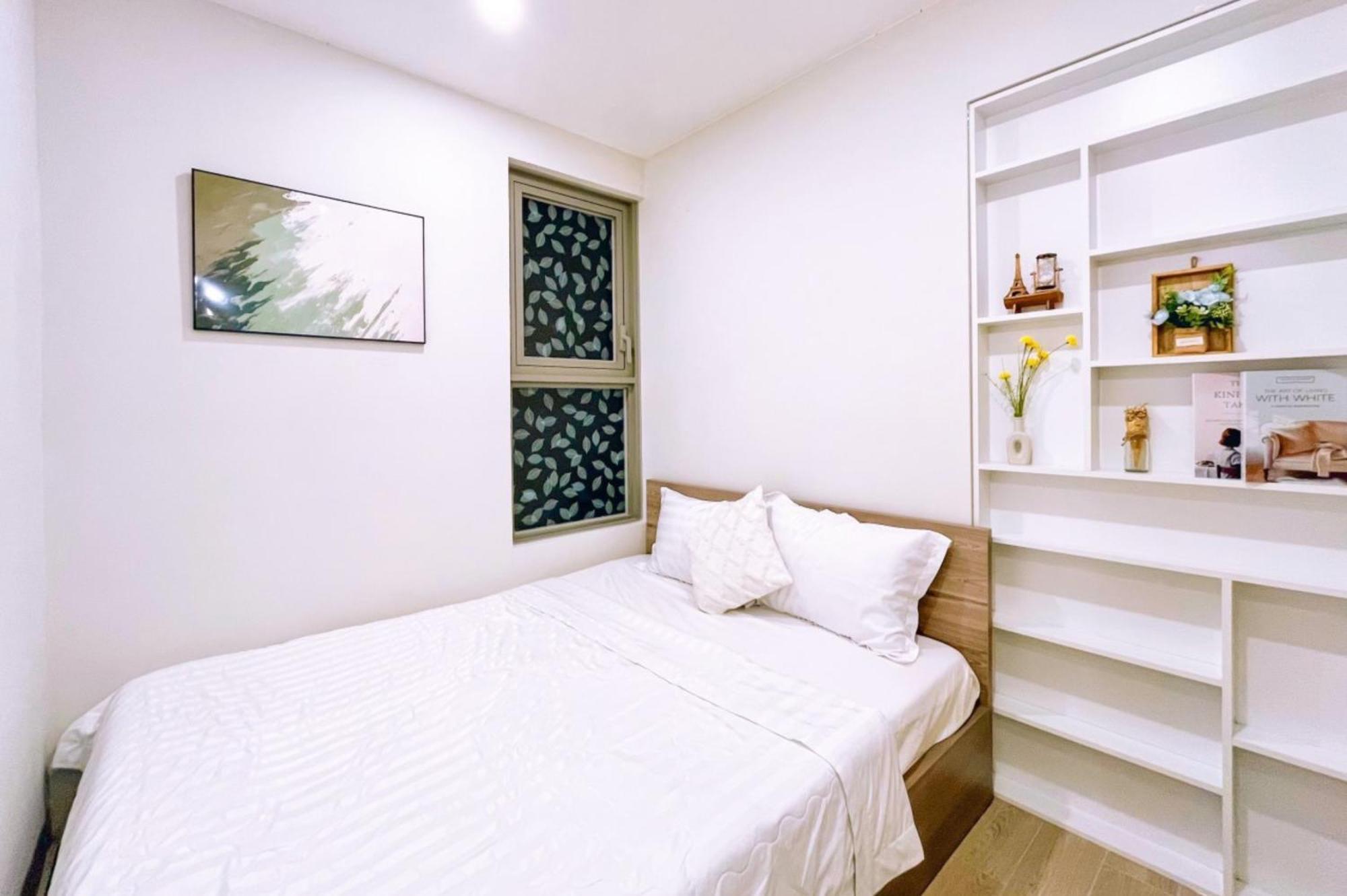 Ho Du Lich Gan Bien Su Lua Chon Tot Nhat - The Song - The Choice Apartment